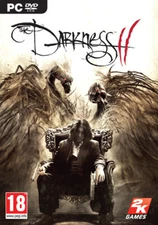 The Darkness II PC TAKE TWO INTERACTIVE