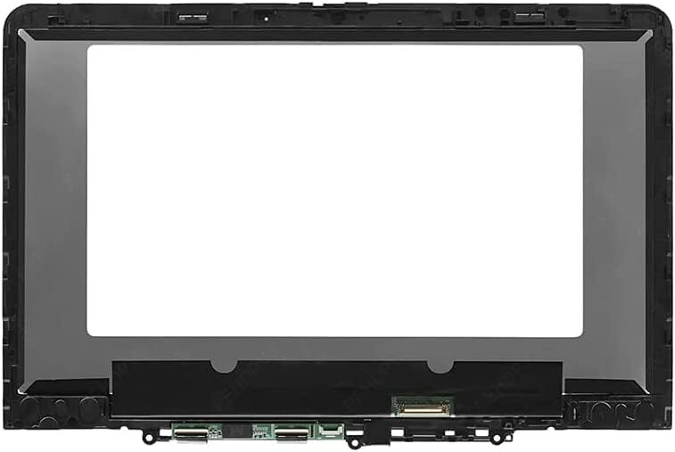 Scheda Del Modulo Webcam per Lenovo Thinkpad X13 Yoga Gen 2 20W8 20W9