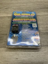 Wolo MCHWK-2 Horn Wiring Kit For Motorcycles, Cars Or Trucks