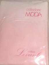 LEVANTE STOCKINGS - (MADE IN ITALY/AUS) - COLLEZIONE MODA - GOCCE ST - BLACK SMA