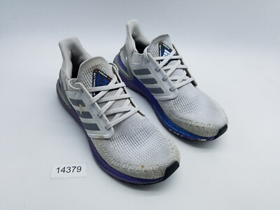 Grey Adidas Ultra Boost 20 Mens Sale Sneakers Ultraboost 20