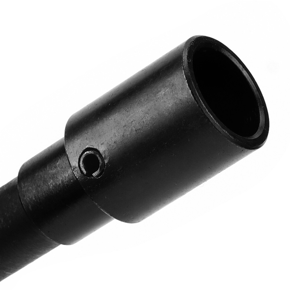 Oil Pump Drive Shaft Hardened Steel For MEL IS55E SBC 283400 Fit For