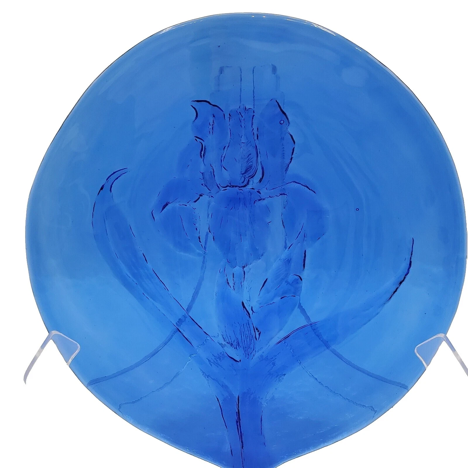 Platos de vidrio ArtGlass