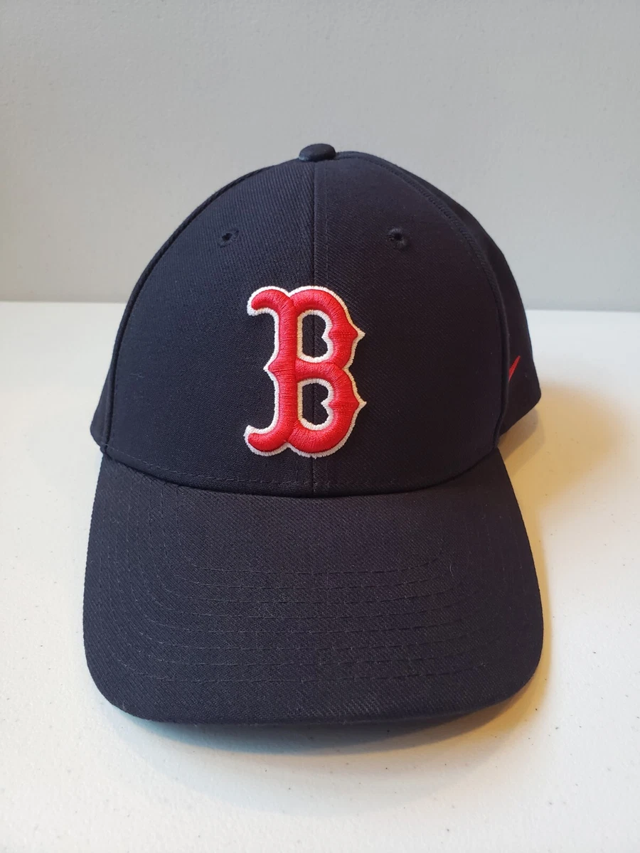 Nike Dri Fit Boston Red Sox 2013 World Series Fall Classic Hat Adjustable