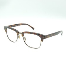 Coach HC 8287 Dark Tortoise Sunglass Frames 53 19 145