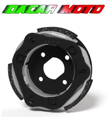 MALOSSI PGO BIG MAX 50 527880 CLUTCH