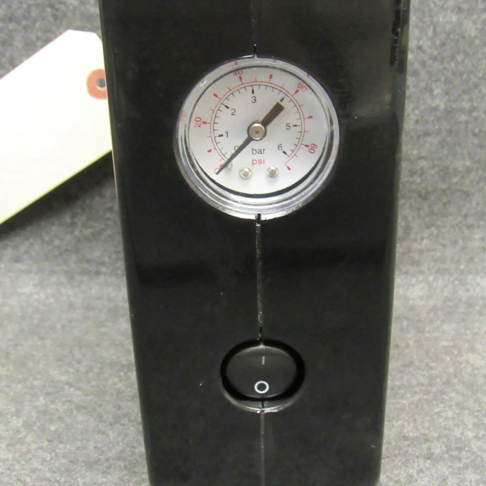 2003 Ford Focus Temporary Tire Sealer & 12V Compressor OEM 53666 - Image 2 of 4