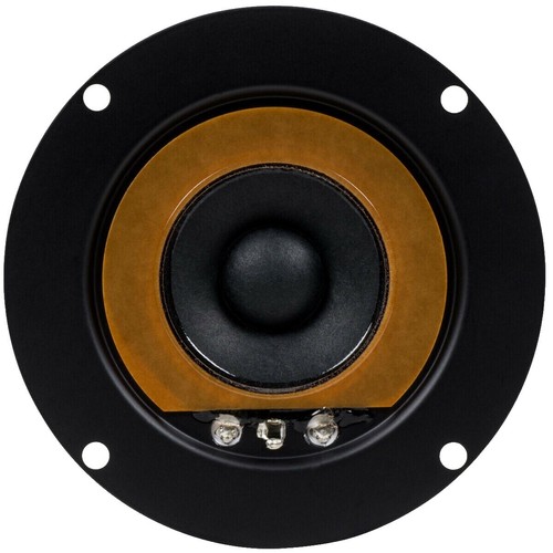 Tweeter à dôme Peerless H26TG45-06, 6 ohm, bobine 1 pouce