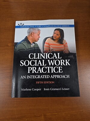 Clinical Social Work Practice : An Integrated Approach by Joan Granucci...
