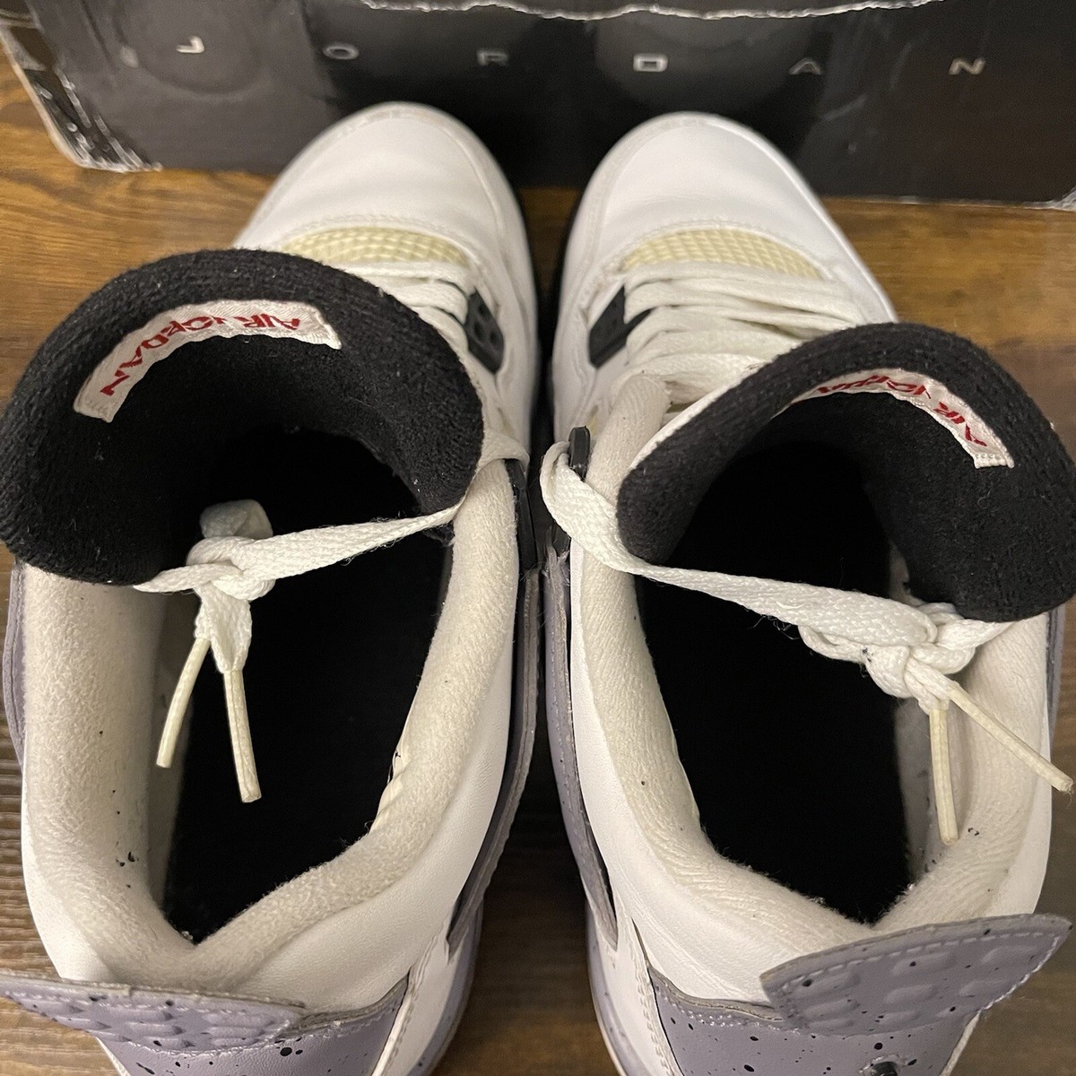 2012 white cement 4 legit check