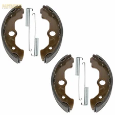 Front brake shoes For Honda TRX400FA/FGA Fourtrax Rancher 400 4x4 AT 2004-2007