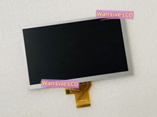 8" inch For Innolux AT080TN62 LCD Screen Display Panel 1 Year Warranty