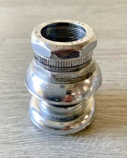 OFMEGA HEADSET BRITISH THREADING 26.4 MM RACE STEEL