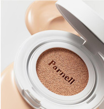 PARNELL Cicamanu Serum Cushion 15g Refill 15g SPF45/PA Renewal K-Beauty