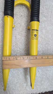 Rock Shox Quadra 21R 26” Fork 1 1/8