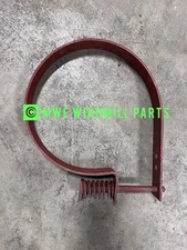 New B-690 Brake Band for rebuilding 10ft Aermotor B702 & B602 Windmills