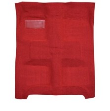 Acc Fits 1949-1952 Chevrolet Styleline Deluxe 2dr4dr Loop Carpet