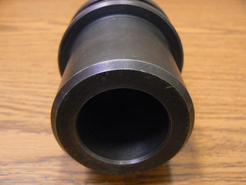 "SOPORTE PARA HERRAMIENTAS DE MOLINO FINAL CINCINNATI MILICRON CAT45 1 3/4" CINCINNATI - Imagen 8 de 9