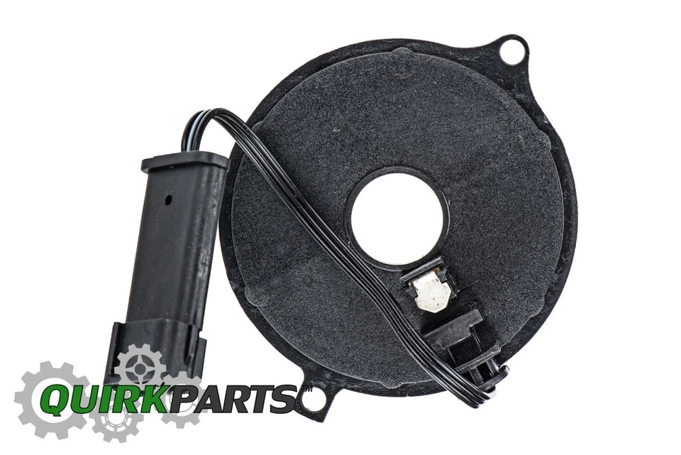 Placa Distribuidora Sensor Leva Cherokee Wrangler Dakota 98-02 NUEVO MOPAR GENUINO Foto 2 de 4