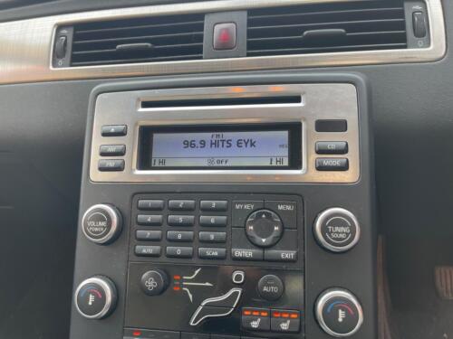 2007 Volvo V70 2.4 D5 SE Geartronic Euro 4 5dr ESTATE Diesel Automatic - Picture 18 of 20