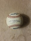 Jake Blalock MLB Signed Autographed Game Used Baseball Top Prospect — photo 4