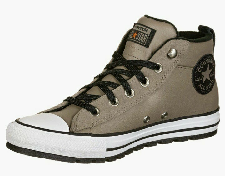 Converse All Star Midtop купить в 