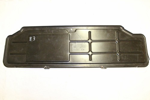 SMART 450 ForTwo DECKEL MOTORRAUMKLAPPE MOTORABDECKUNG OBEN 0001314V009 #83