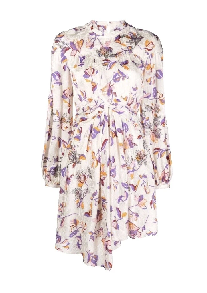 Silk Blend Zadig & Voltaire Clothing for Women