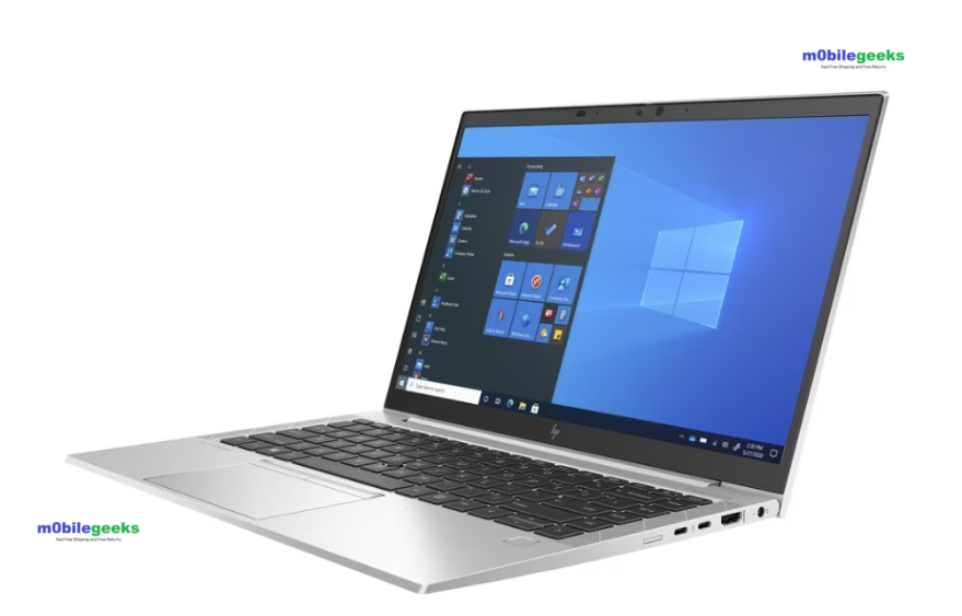 HP EliteBook 840 G8 14 