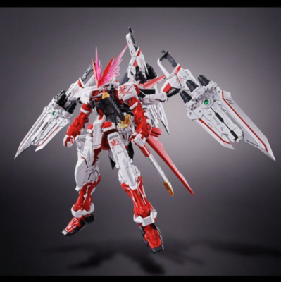 MG 1/100 Gundam Astray Red Dragon pre-order limited JAPAN New | eBay