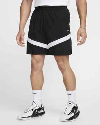 Kurze Hose Nike Knopf Hose Nike Dri-FIT ICON Herren