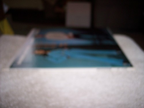 LP BOBBIE GENTRY AND GLEN CAMPBELL SELF TITLED ALBUM **NM VINYL** #807 - Picture 3 of 7