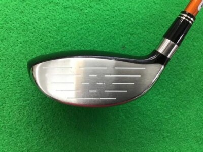 Srixon Z F65 3w 15 Degree Fairway Wood FW Flex Stiff