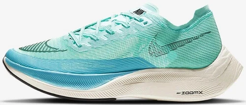 Nike ZoomX Vaporfly NEXT% 2 Aurora Green