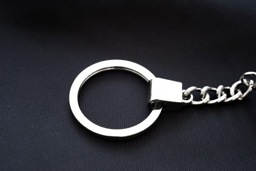 Chihuahua, Dog Crystal Keyring, Keychain, High Quality, Crystal Animals UK - Picture 9 of 10