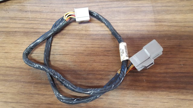 43 2006 Dodge Charger Wiring Harness - Wiring Niche Ideas