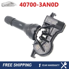1P 40700-3AN0D TPMS TIRE PRESSURE SENSOR for Nissan NV1500 NV2500 VERSA Frontier
