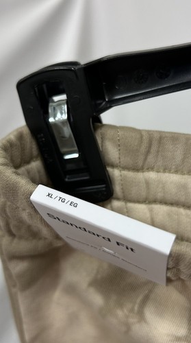 Nike Sportswear Club Fleece Big Kids' Joggers- Size XL - Picture 5 of 5
