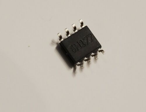 (10 pic) Texas instruments( SN65HVD485EDR) Half-Duplex RS-485 Transceiver - Picture 3 of 12