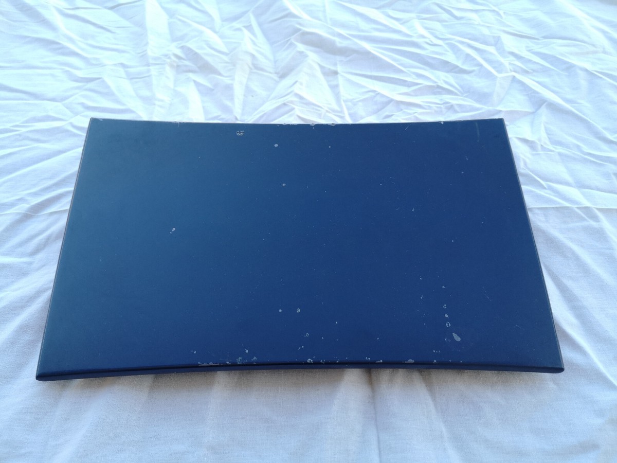 Toyota Celica GT GTS OEM Hood Scoop Hood Vent Blue Fits 2000-2005