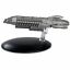 miniatuur 192 - Star Trek Raumschiff Metall Modelle - Eaglemoss #100-180 TNG Voyager DS9 Enterpr