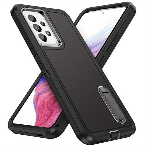 Shockproof Phone Case For Samsung Galaxy A54 5G/A53 5G/A04S/A14/A03S/A13 5G 4G - Picture 2 of 6