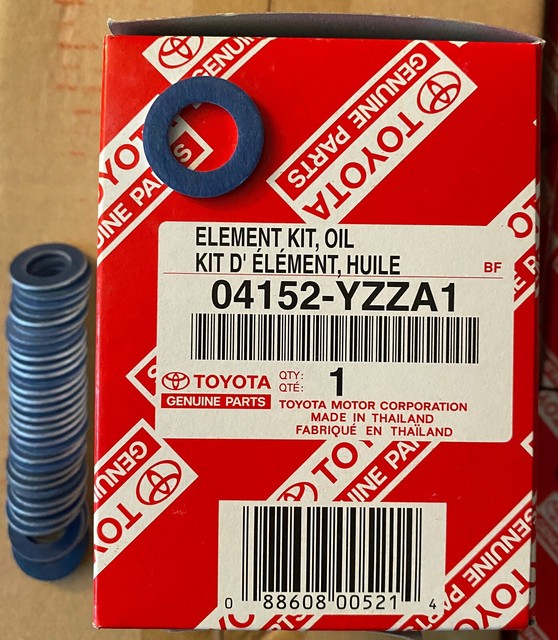 Toyota 04152 yzza1