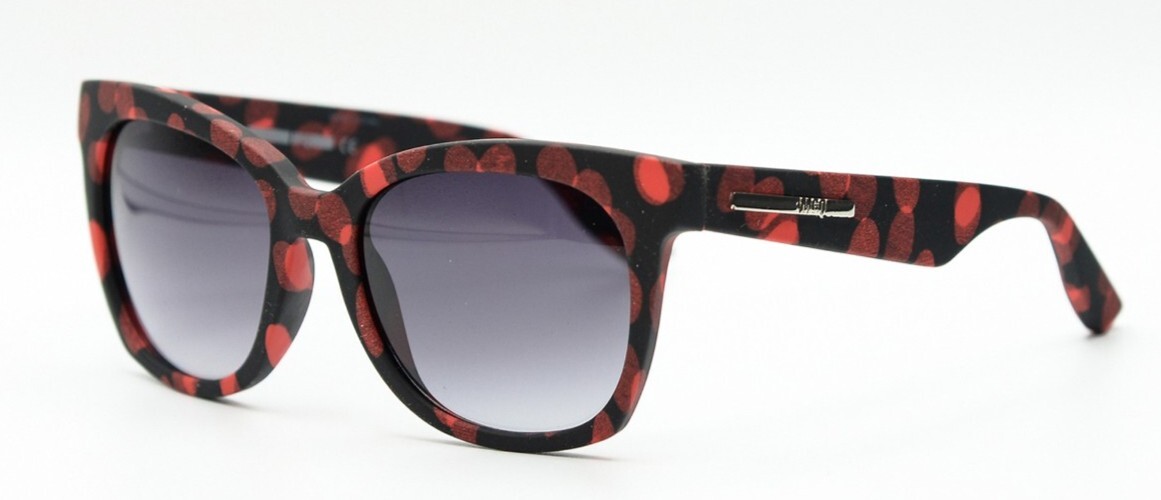 mcq サングラス NEW McQ by Alexander McQueen Sunglasses MQ0011S 008 54-19