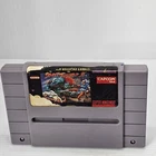 Street Fighter 2 SNES