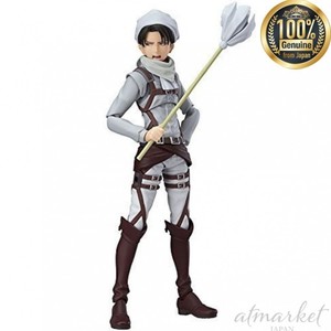 shingeki no kyojin figure