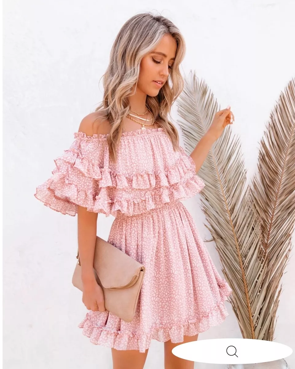 Vici off the shoulder dress cheap