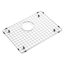 Houzer 629808 Stainless Steel Wirecraft Bottom Grid for Houzer Quartztone
