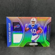 Devin Singletary Gears
