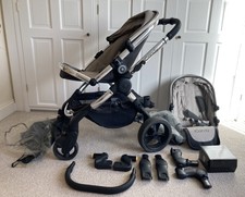 icandy peach 3 truffle